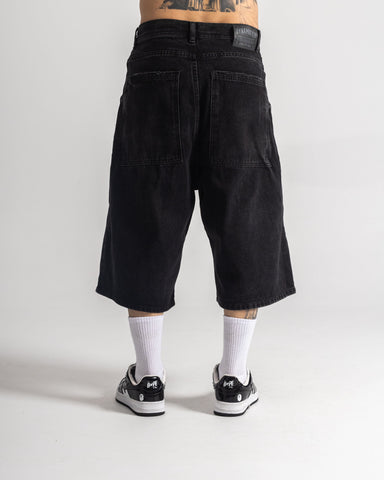 Bermuda Jorts Vintage Streetwear