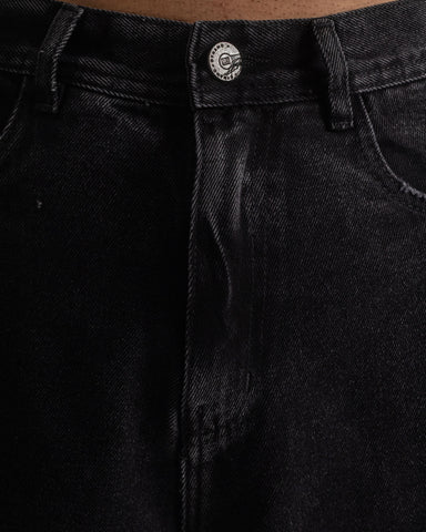 Bermuda Jorts Vintage Streetwear