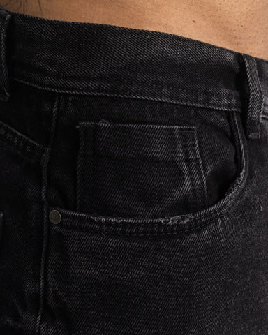 Bermuda Jorts Vintage Streetwear