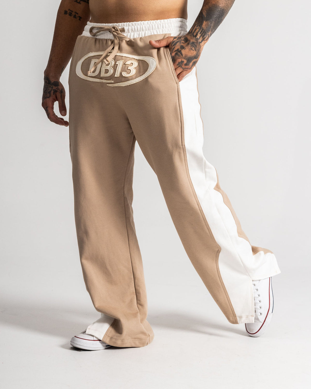 Sudadera Street DB13