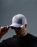 Gorra Beisbolera Para Hombre Básica Lila