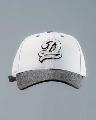 Gorra Con Bordado Classic Dynamo
