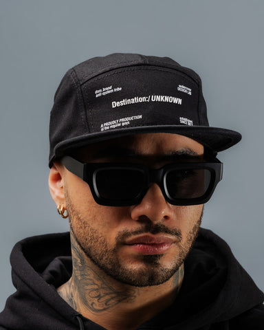 Gorra Destination Unknown Dynamo