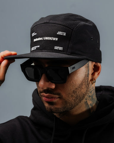 Gorra Destination Unknown Dynamo