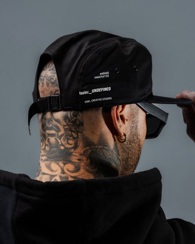 Gorra Destination Unknown Dynamo