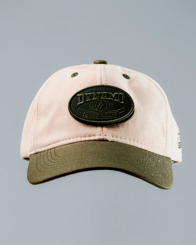 Gorra Dynamo - Edición Born Again