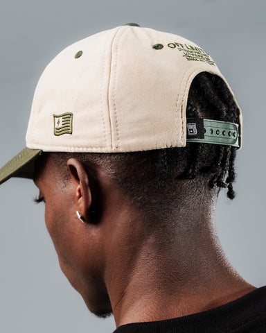 Gorra Dynamo - Edición Born Again