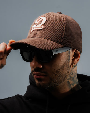 Gorra Pana con Bordado Dynamo Club