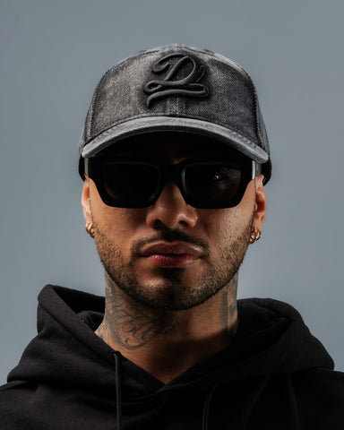 Gorra Street Edition