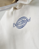 Hoodie Oversize Born Rebel