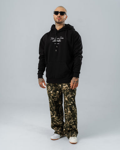 Hoodie Oversize Eternal Flow