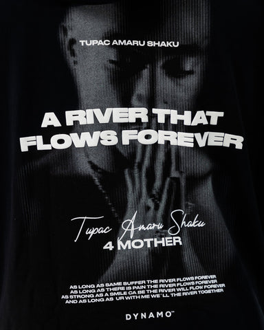 Hoodie Oversize Eternal Flow