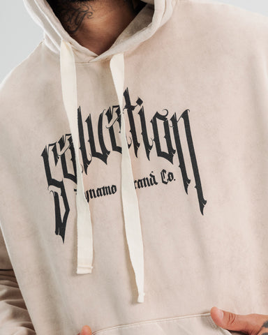 Hoodie Oversize Faith Edition