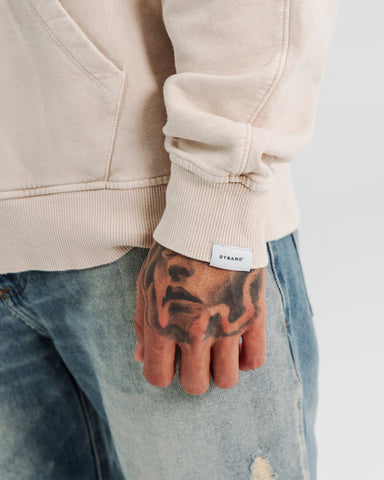 Hoodie Oversize Faith Edition