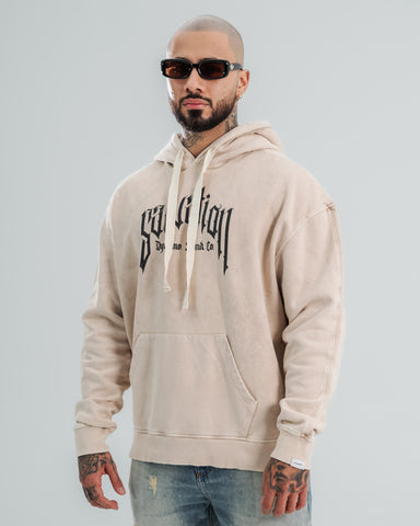 Hoodie Oversize Faith Edition