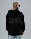 Total Look - Dark Rebels