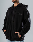 Total Look - Dark Rebels