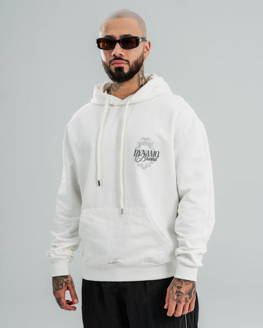 Hoodie Oversize No Regret