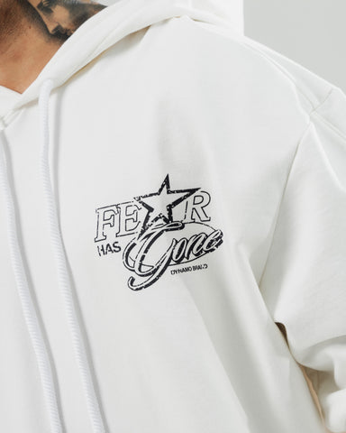 Hoodie Oversize Reach The Stars