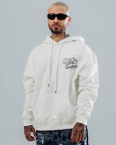 Hoodie Oversize Reach The Stars