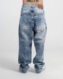Total Look - Saint Mode