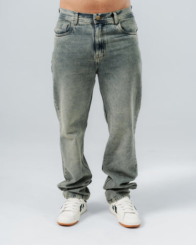 Jean Regular Stone Line