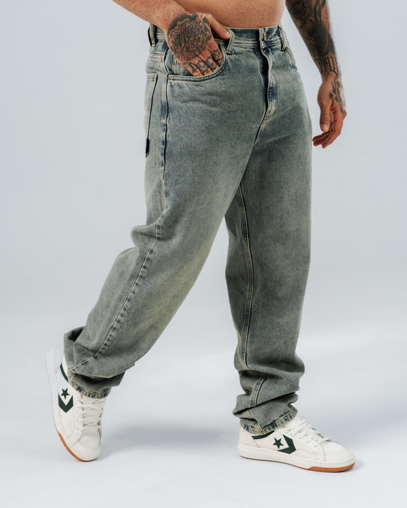 Jean Regular Stone Line