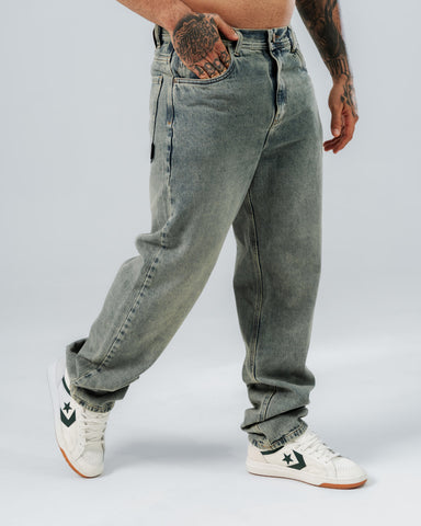 Jean Regular Stone Line