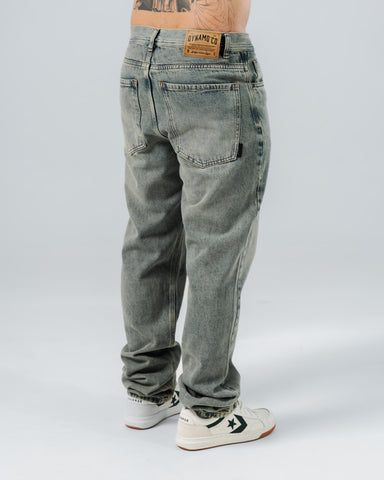 Jean Regular Stone Line