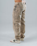 Jean Regular Rigid Storm