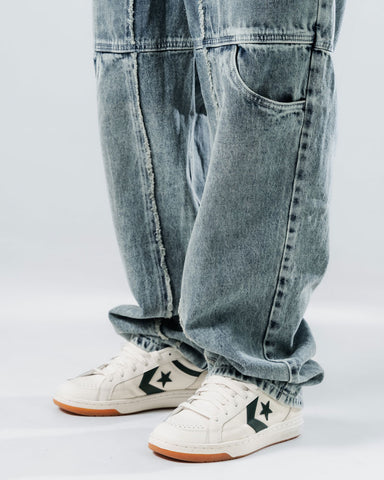 Jeans Baggy Cargo Overload