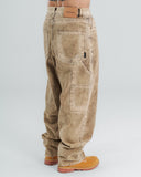 Jeans Baggy Dust