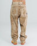 Jeans Baggy Dust