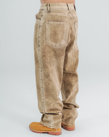 Jeans Baggy Dust