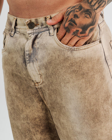 Jeans Baggy Dust