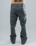 Jeans Flare Street Rebel