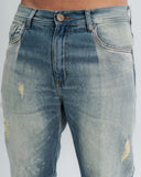Total Look - Blueprint