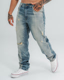 Total Look - Blueprint