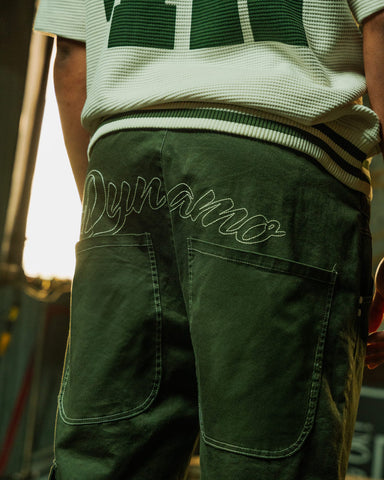Jogger Cargo - Edición Born Again
