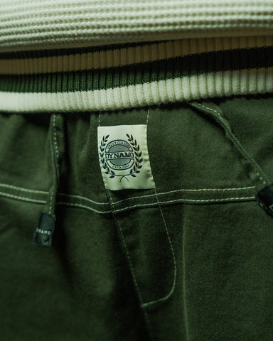 Jogger Cargo - Edición Born Again