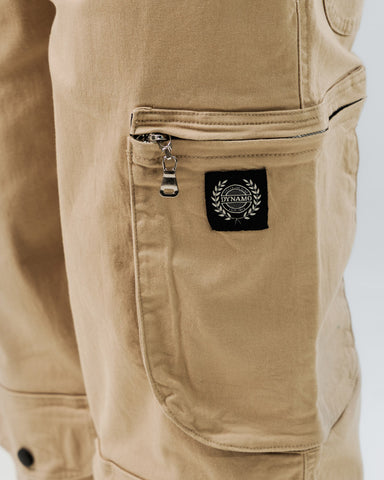 Jogger Cargo Arena