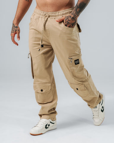 Jogger Cargo Arena