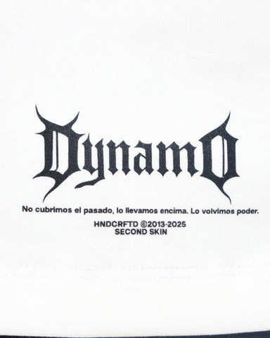 Camiseta Oversize Silent Rebels