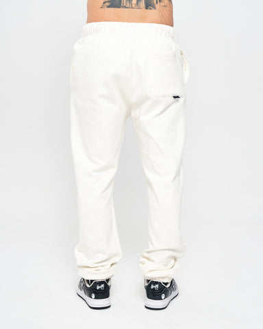 Sudadera Essential Cream