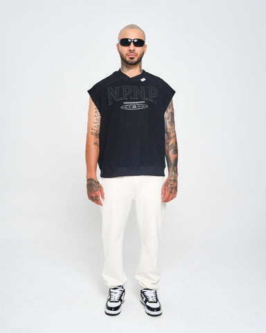 Camiseta Sin Mangas Urban Sleeveless