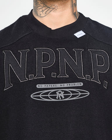 Camiseta Sin Mangas Urban Sleeveless