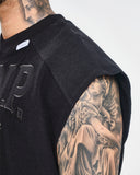 Camiseta Sin Mangas Urban Sleeveless