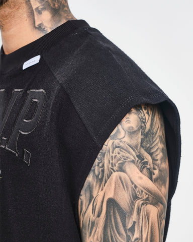 Camiseta Sin Mangas Urban Sleeveless