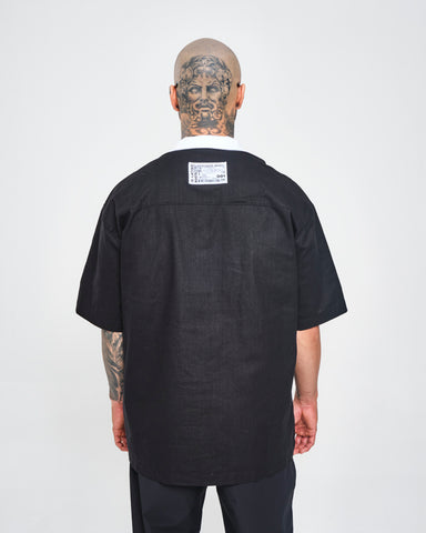 Camisa Oversize Worldwide