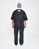 Camisa Oversize Worldwide